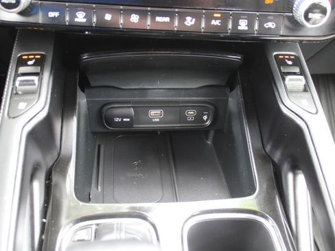 Certified 2023 Kia Telluride SX Prestige X-Line image 43