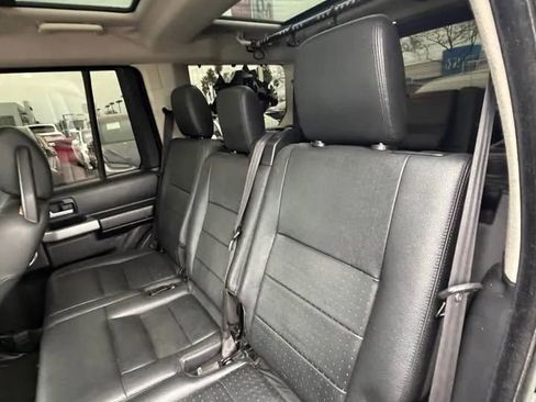 Used 2008 Land Rover LR3 SE image 7
