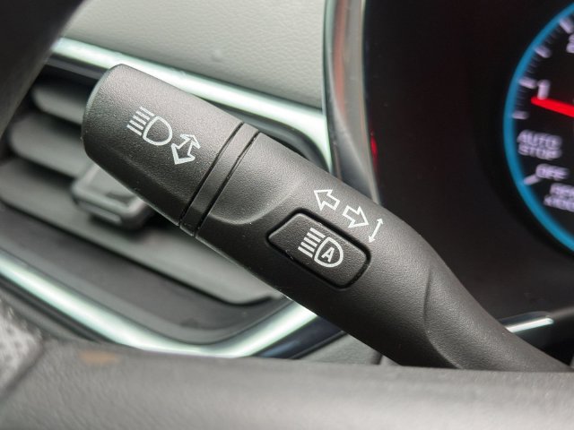 Used 2021 Chevrolet Equinox LS FWD image 24