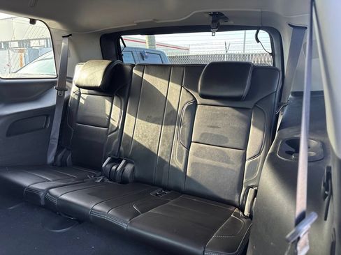 Used 2018 GMC Yukon Denali w/ Open Road Package RWD image 12