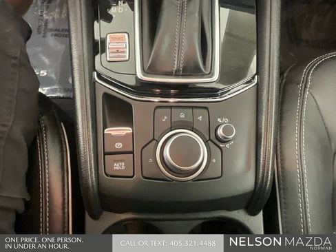 Certified 2025 MAZDA CX-5 AWD 2.5 S w/ Preferred Package image 40
