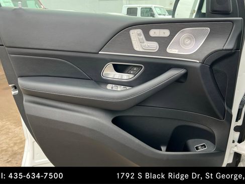 Used 2022 Mercedes-Benz GLE 350 4MATIC image 14