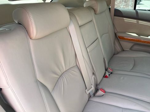 Used 2007 Lexus RX 350 AWD image 48
