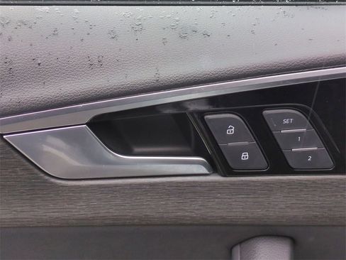 Used 2022 Audi A4 2.0T allroad Premium image 11