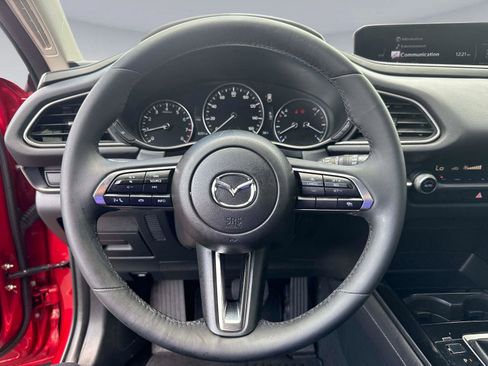 Used 2024 MAZDA CX-30 AWD 2.5 S w/ Select Sport Pkg image 24
