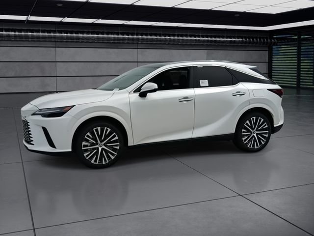 New 2026 Lexus RX 350 w/ Convenience Package AWD/4WD image 4