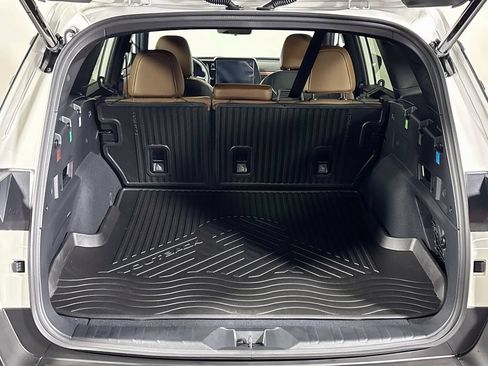 New 2026 Subaru Outback Touring XT AWD/4WD image 22