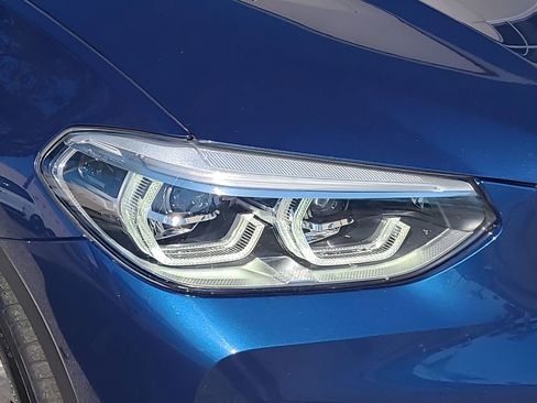 Used 2021 BMW X3 xDrive30i w/ Executive Package image 16