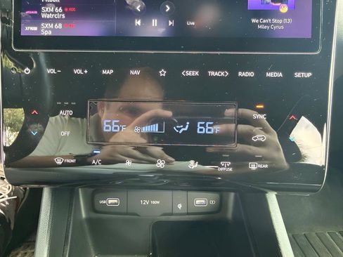 Used 2024 Hyundai Tucson XRT image 27