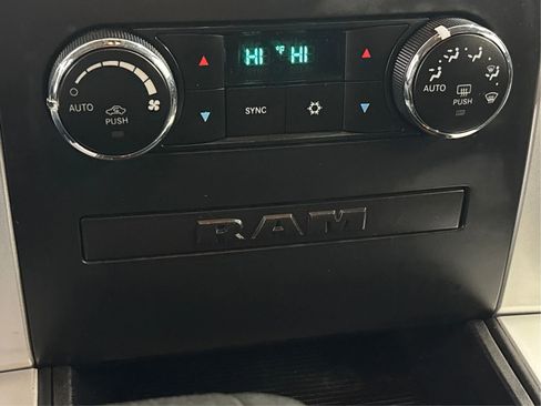 Used 2012 RAM 1500 Sport w/ Sport Premium Group image 38