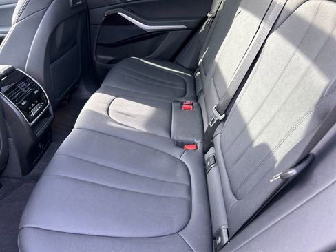Used 2021 BMW X5 xDrive40i w/ Convenience Package image 9