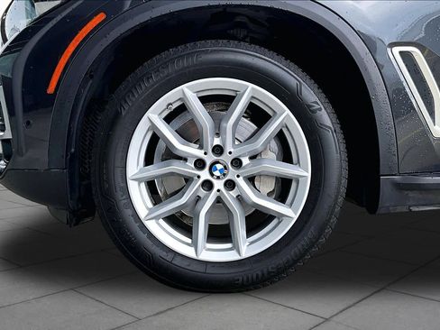 Used 2023 BMW X5 sDrive40i w/ Premium Package RWD image 11