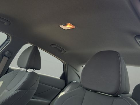 Certified 2026 Hyundai Elantra Sport FWD image 15