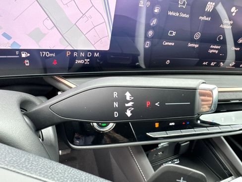 New 2026 Buick Envision Sport Touring image 34