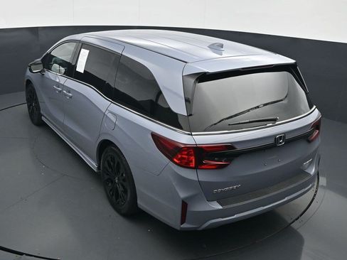 Used 2025 Honda Odyssey Sport-L image 20