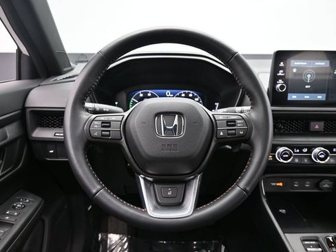 Used 2026 Honda CR-V TrailSport image 44
