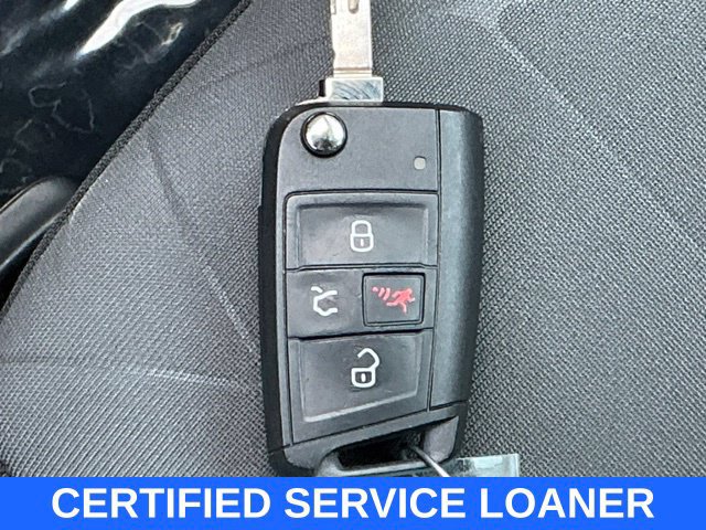 New 2026 Volkswagen Jetta Sport FWD image 30