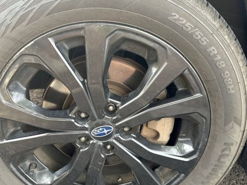 Used 2020 Subaru Forester Sport AWD/4WD image 2