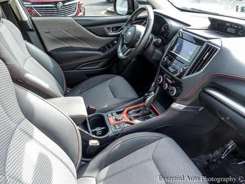 Used 2019 Subaru Forester Sport image 27