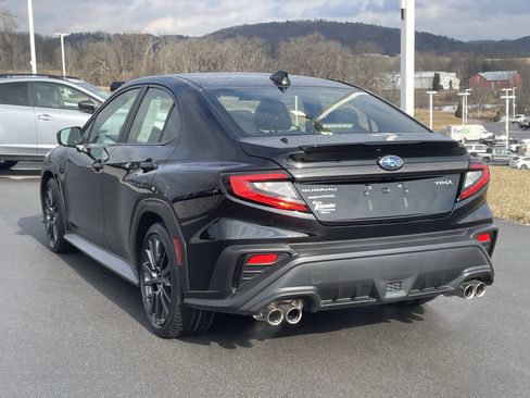 Certified 2024 Subaru WRX Premium image 6