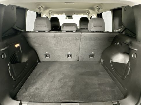 Used 2022 Jeep Renegade Latitude image 24