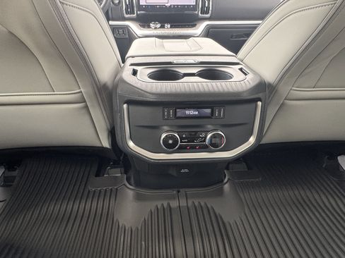 New 2026 Ford Expedition Platinum AWD/4WD image 10