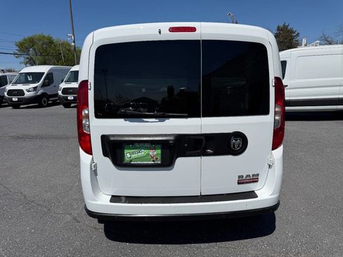 Used 2016 RAM ProMaster City Tradesman SLT w/ Rear Back-up Camera Group image 33