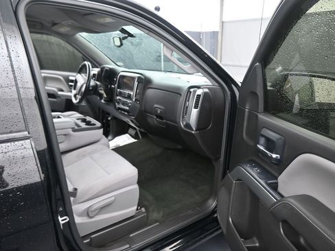 Used 2014 Chevrolet Silverado 1500 LT w/ All Star Edition RWD image 44