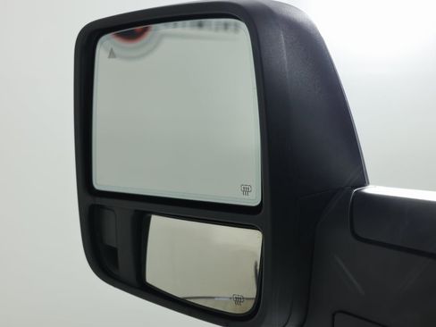 Used 2024 RAM 2500 Laramie w/ Snow Chief Group image 18