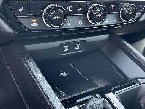 New 2026 Honda Accord EX-L image 17