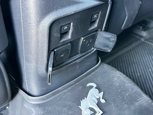 Used 2024 Ford Bronco Raptor AWD/4WD image 28
