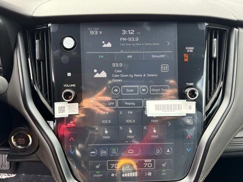 New 2025 Subaru Outback Wilderness image 25