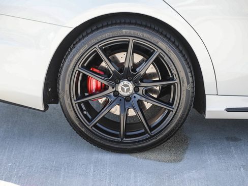 Used 2018 Mercedes-Benz S 560 Sedan image 11