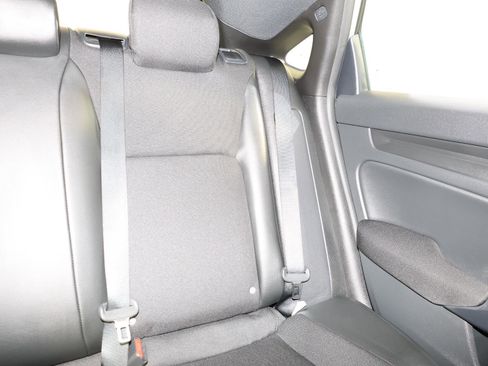 Used 2026 Honda Civic Sport image 12