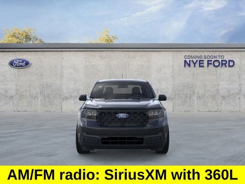 New 2026 Ford Maverick XL image 8