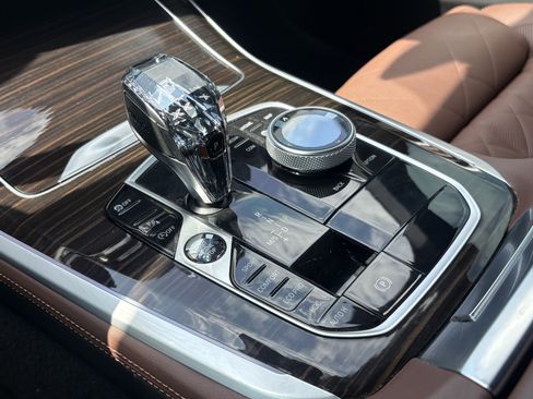 Used 2023 BMW X5 M50i w/ Executive Package AWD/4WD image 27