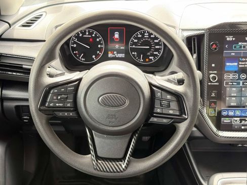 Used 2024 Subaru Crosstrek 2.0i Premium AWD/4WD image 24