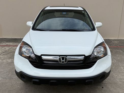 Used 2009 Honda CR-V EX-L image 8