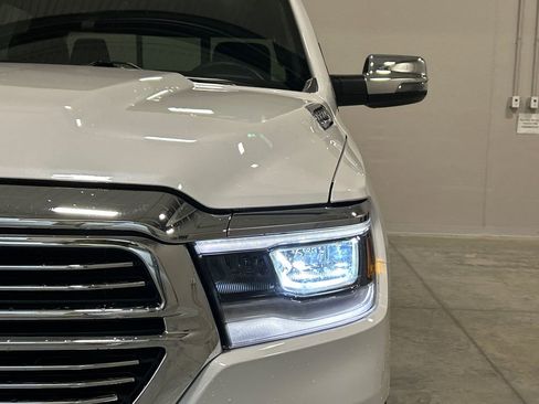 Used 2024 RAM 1500 Laramie image 10
