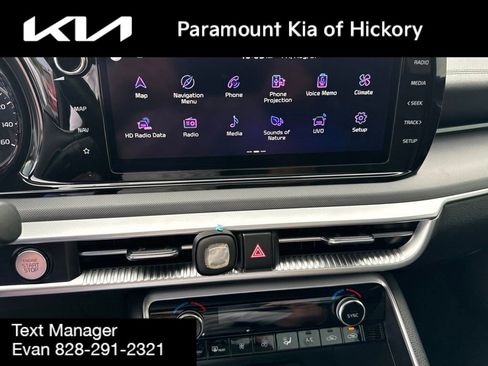 Used 2022 Kia K5 GT-Line w/ GT-Line FWD Premium Package image 23