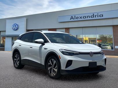 Certified 2023 Volkswagen ID.4 Pro