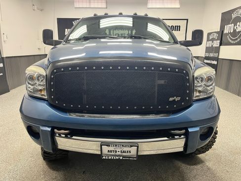 Used 2006 Dodge Ram 3500 Truck SLT image 5