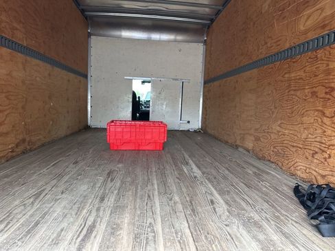 Used 2020 RAM ProMaster 3500 FWD image 11