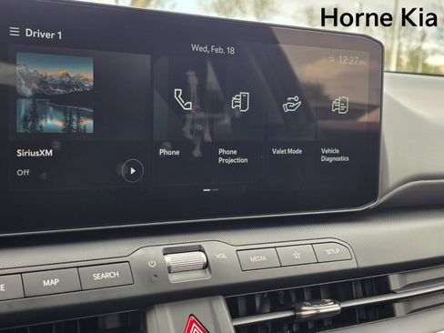 New 2026 Kia K4 LXS image 15