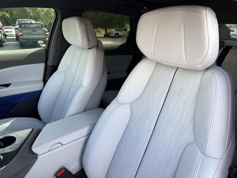 New 2026 Cadillac Optiq Luxury 2 w/ LPO, Premium Carpet Package RWD image 21