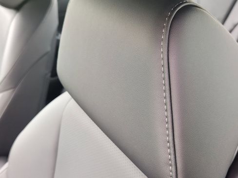 New 2026 Honda Accord Sport image 14