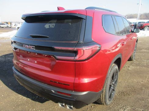 New 2026 GMC Acadia Elevation w/ Super Cruise Package image 5