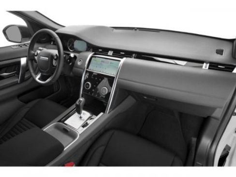 Used 2023 Land Rover Discovery Sport SE AWD/4WD image 15