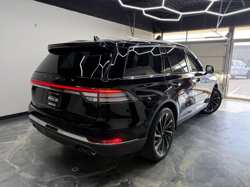 Used 2021 Lincoln Aviator Reserve w/ Equipment Group 202A AWD/4WD image 5