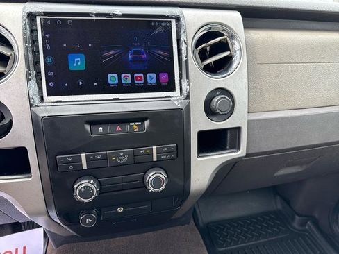 Used 2009 Ford F150 XLT RWD image 10